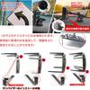 Portable Car Navigation System, 7-inch Compatible with -36V Cars, Equipped with Latest Japanese Maps,