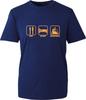 Eat Sleep Scaffold TShirt Funny Engineering Work Wear Xmas Unisex Gift Tee Top