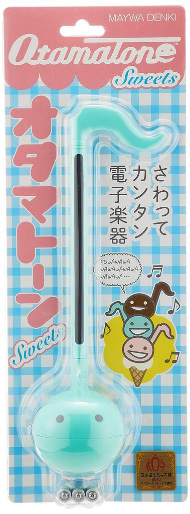 Otamatone Sweets Minze
