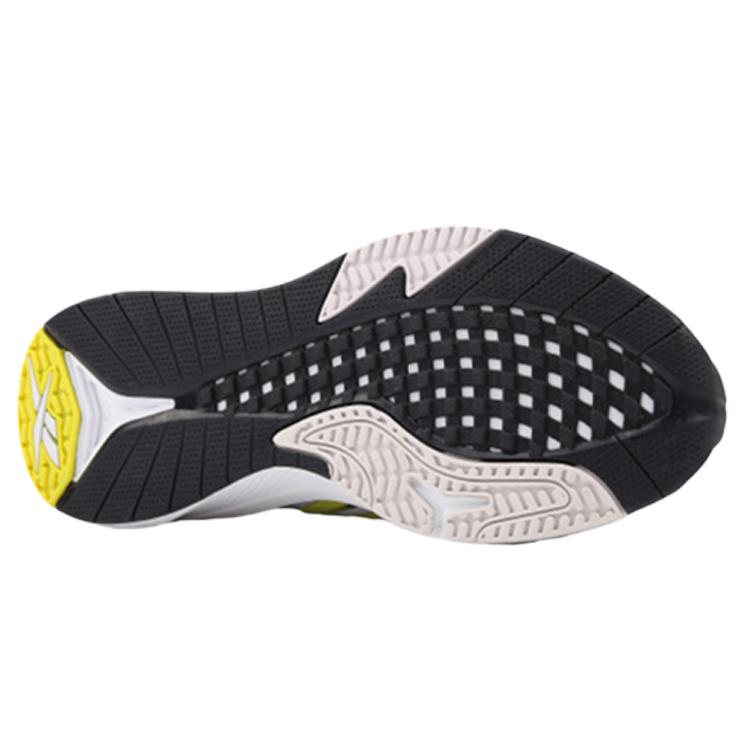 Reebok Rbk Fusium Run 20 Sneakers White/Yellow EH0006
