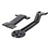 Bumper Cover Retainer Right and Left Side 622446LA0A Strong Structure Metal Replacement For Sentra 2019   2021