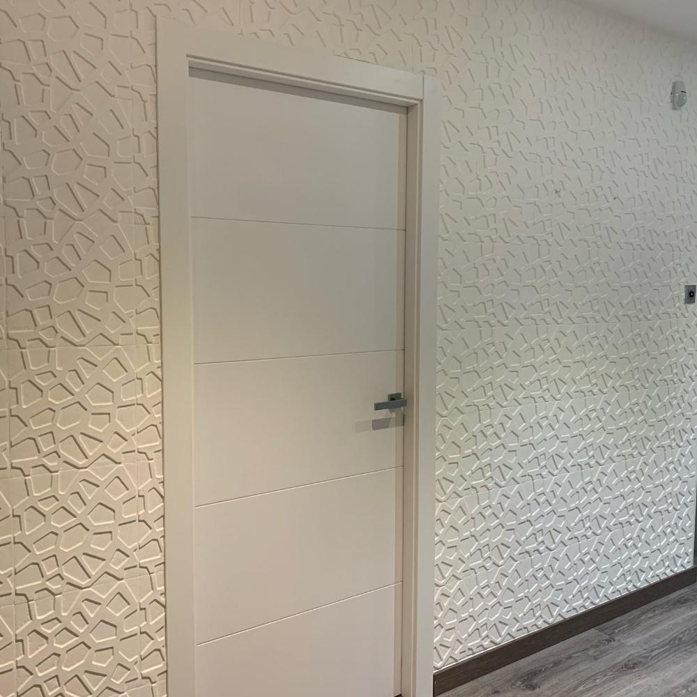 12 piezas Pegatinas de Pared 3D Paneles Decorativos Adhesivos de Espuma Decoración Hogar Dormitorio Sala de Estar Baño Niño Creativo Papel Pintado Impermeable