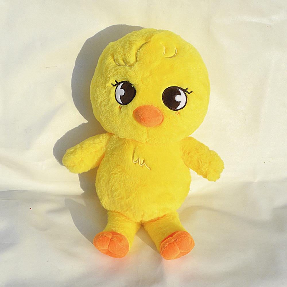 Kpop Doll Kpop Plush Toy Kpop Stuffed Animal Plushie Merch Product Wolf Bear Foxes Duck Stuffed Doll Soft Toy Peluches Gift