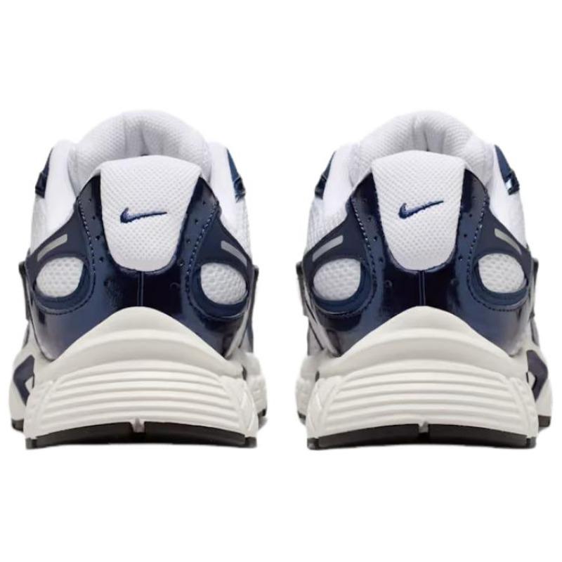 Nike Unisex V5 RNR Running Shoes White Blue HJ5228-109