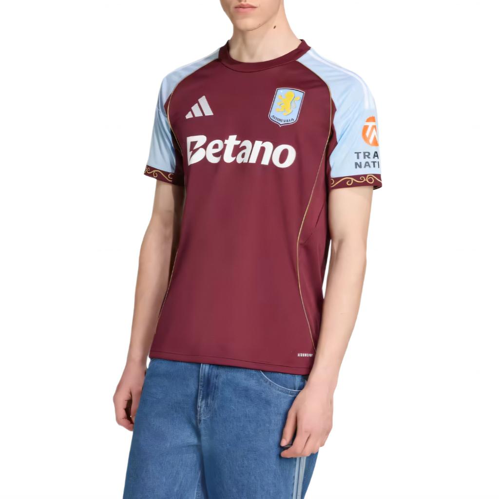 Adidas AEROREADY Soccer Jersey Men's