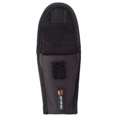 Protec MOUTHPIECE POUCH NYLON hook and loop CLOSURE (TUBA)