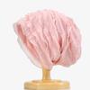 Fashion Dull Ladies Cap With Breathable Mesh For Summer Sun Protection And Stylish Look