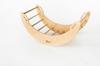 Moon Plus home playground wood