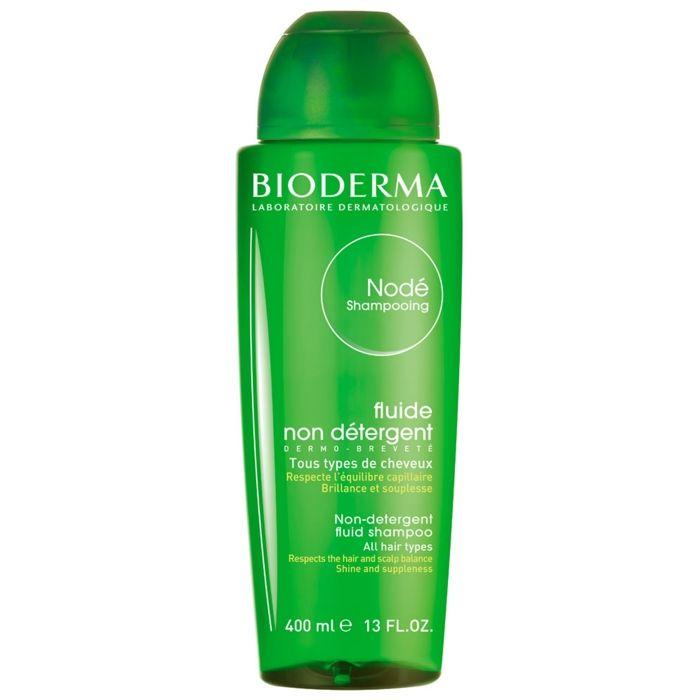 BIODERMA - NODE A - NODE Pflegeshampoo 400ml