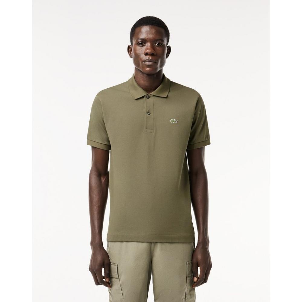 

LacoSte Men S claSSic Fit Short Sleeve Polo L1212 54g 316 003