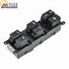 New Car Front Left Drive Side Power Window Control Switch Button for Kia Rio (4Door) 2012-2015 93570-1W155