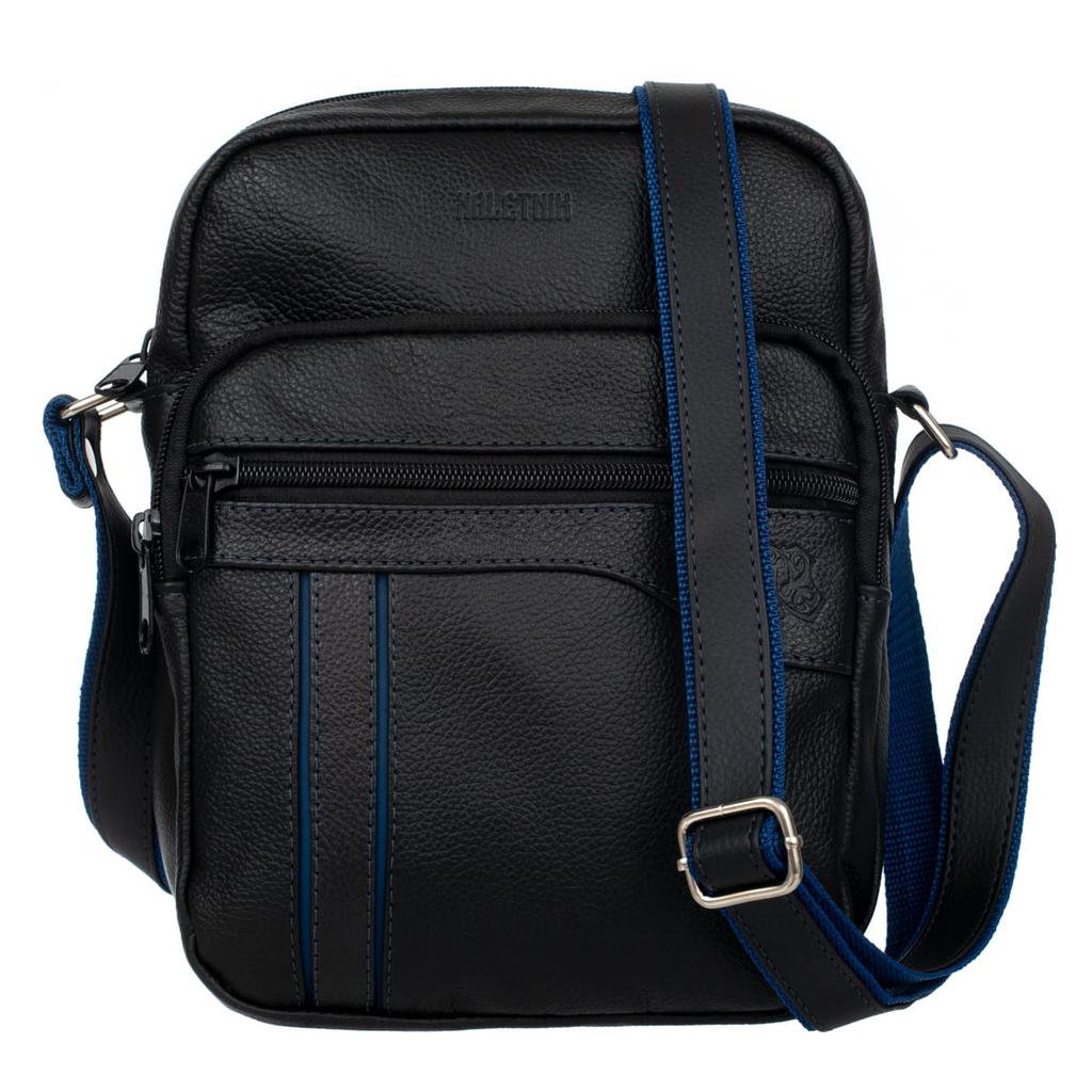 Men' Leather Bag Oryl Ognik
