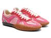 1183C165-700 Onitsuka Tiger Duck Tiger Trainer Dragon Fruit Blossom Pink (Men's)