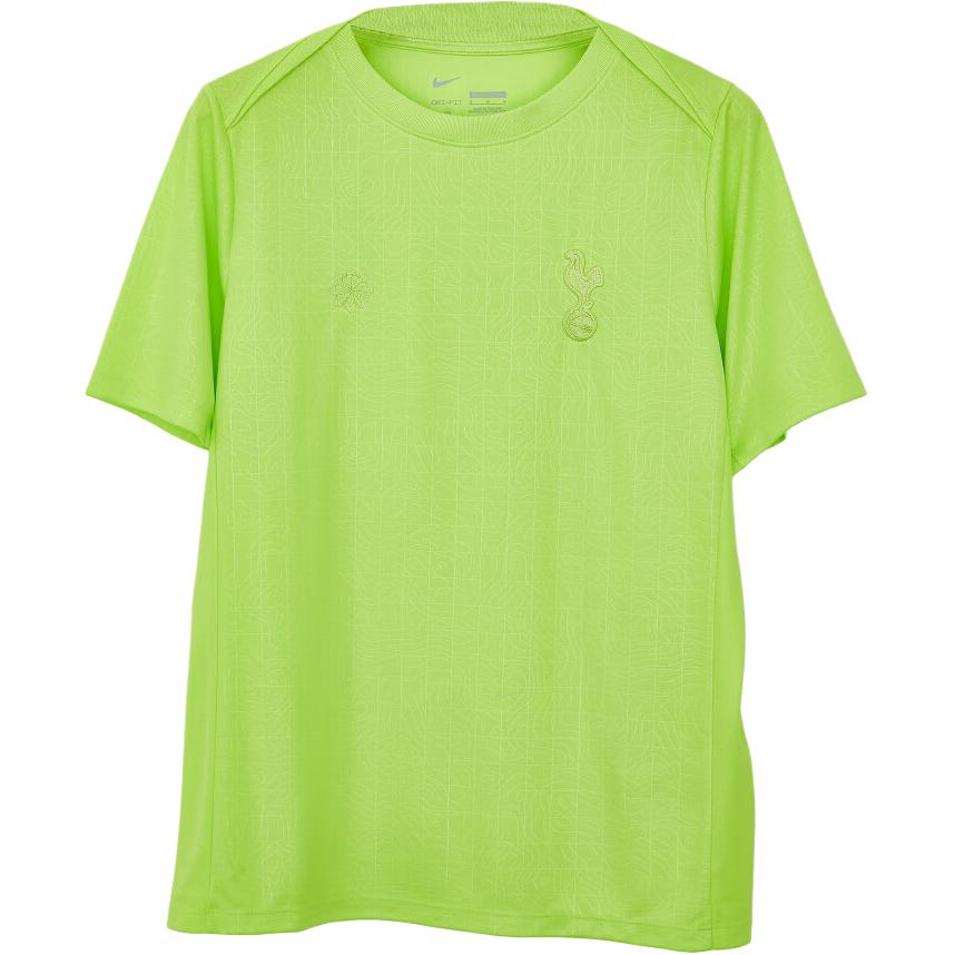 Nike Tottenham Hotspur Academy Pro Se Men s Nike Dri-FIT Soccer Short-Sleeve Top IB3811-389 XL