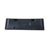 1898725-00-E Car Front License Plate Frame Holder For Tesla Model Y Juniper 2025 2026 Replacement Registration Plate Holder