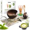 Matcha-Tee-Set 8-in-1 Yamato