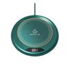 Smart USB Heated Coaster for Milk and Coffee - Insulated, Automatic Temperature Control for Home or Office Use