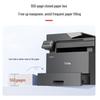 Lenovo Lexmark GM337DN Plus Laser Printer CN Plug (adapter Included)