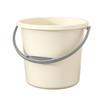Plastic Multi-Purpose Portable Bucket with Handle