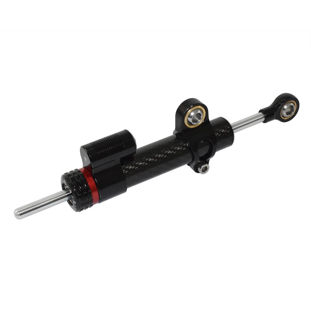 Triumph Daytona 675 Modifizierter Titan Lenkungsdämpfer (Anti-Wobbel)