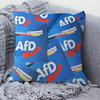 Alternative Afd Cushion Cover Pillow Cover Decor Pillowcase Printed Cushion Case for Couch