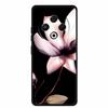 3D Phone Cover For Tecno Pova 6 Neo Pova6Neo Cases Soft TPU Silicone Case Tecno Pova 6 Pro Pova6 Embossed Flowers Blossoms Funda