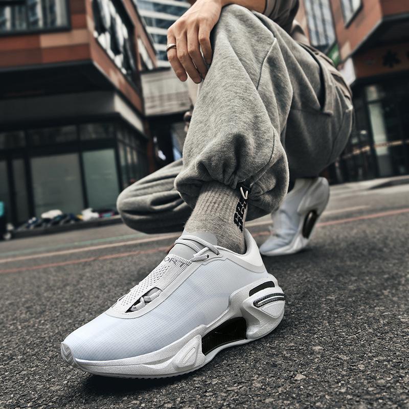 New outdoor racing shoes big dead shadow 3.0 running shoes men's fashion retro trend student jogging sports men's shoes