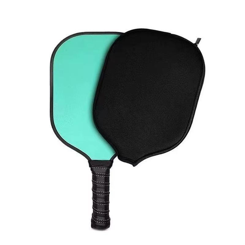 Racket Pack Waterproof Paddle Cover Racket Sleeve Paddle Protect Case Dust Cover Beach Racket Protective Cover