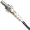 2PCS Oxygen O2 Sensor 1 & 2 for Hummer H3 3.5L Upstream + Downstream