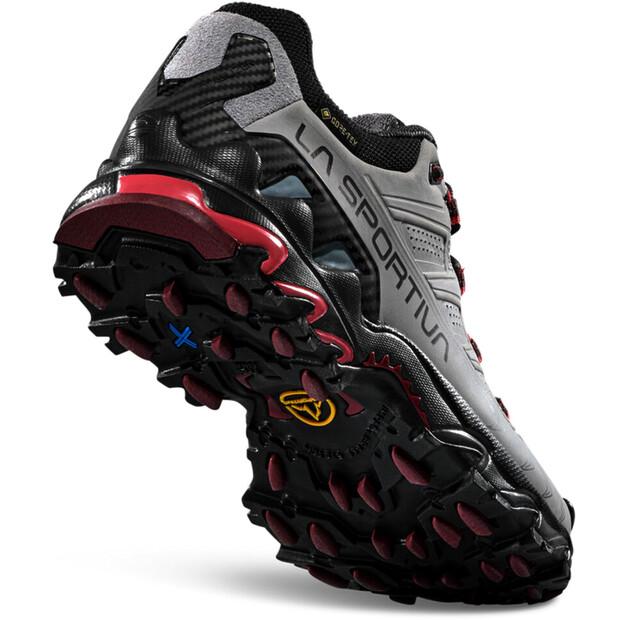 Треккинговые ботинки La Sportiva Ultra Raptor II Leather