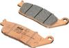 KITACO SBS Brake Pad 627RST Sinter Metal Material Front V