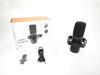 WM8 Dynamic USB XLR RGB Microphone for Desktop eSports and Live Streaming with Sound Card