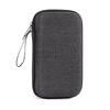 Trimmer Carrying Case Hair Clipper Case EVA Grooming Tool Storage  Travel Organization