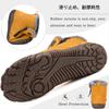 ZUSERIS Snow Boots for Men and Snow Cold Weather Winter Snow Cotton Sheepskin Boots Women, Shoes, Boots, Boots, Boots, Shoes, Warm, Fleece-Lined,