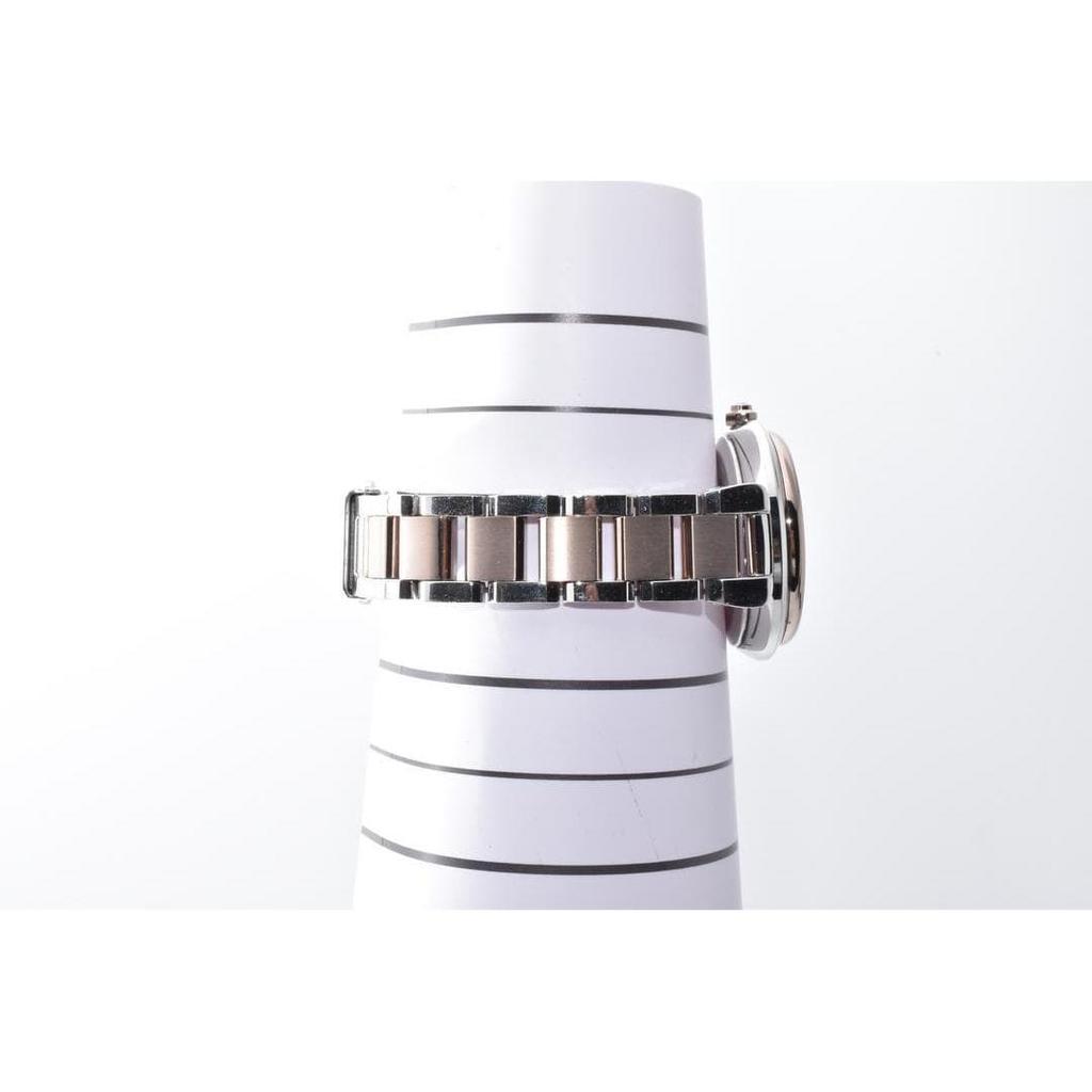 Used CITIZEN Cross Sea H060-T026613 Women's Watch