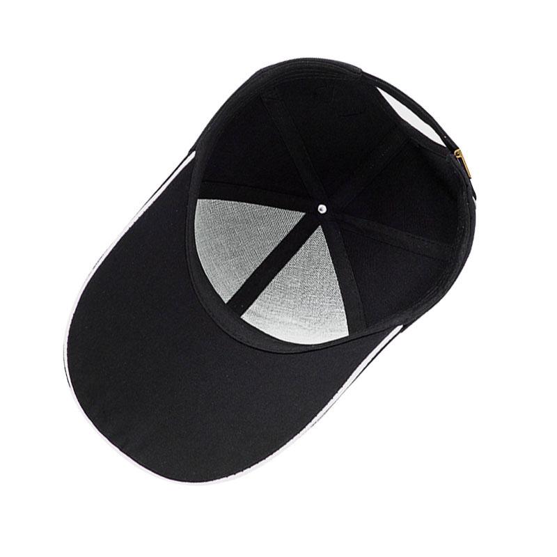 Fashion Men Women Car Decoration Baseball Cap Car Logo Sun Hat For Porsche Boxster Cayenne Panamera Macan Cayman 911 918 996 917 991