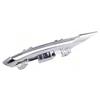 Compatible Xenon Headlights for Mercedes-Benz S-Class W221 (2010+), Models: 2218201559, 2218201659
