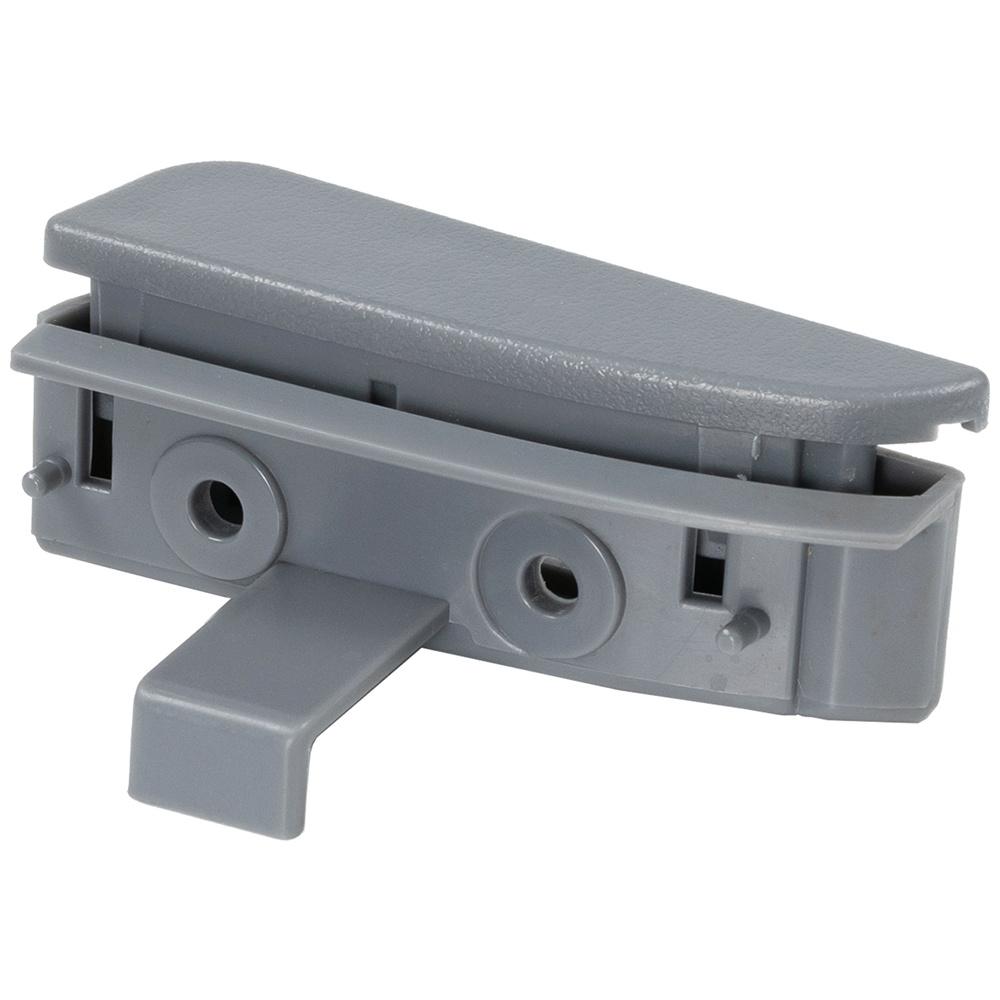 

Armrest Release Handle Gray Center Console Lid Latch For Toyota Tacoma 2005-12