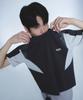 Hyeonpiteu Division T-Shirt-[Charcoal]
