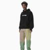 ThIs Is Never That TNT International Hoodie Schwarz