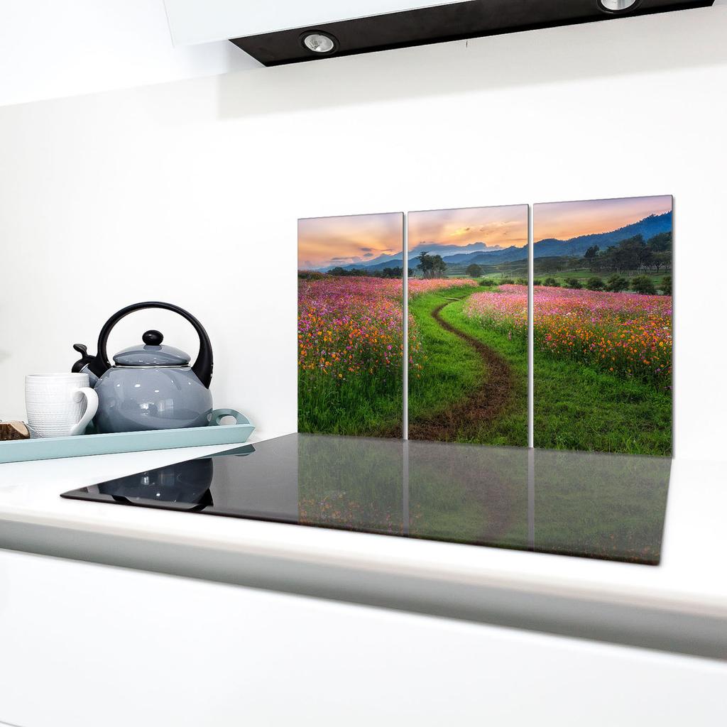 Glass Hob Protector 3x30x52