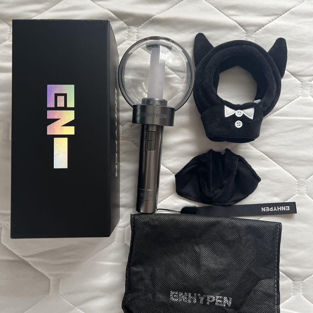 

[USED] ENHYPEN ver.1 penlight