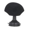 Portable Wig Making Stand Adjustable Hairpiece Holder Stand Hat Styling Stand  Home Wig Storage