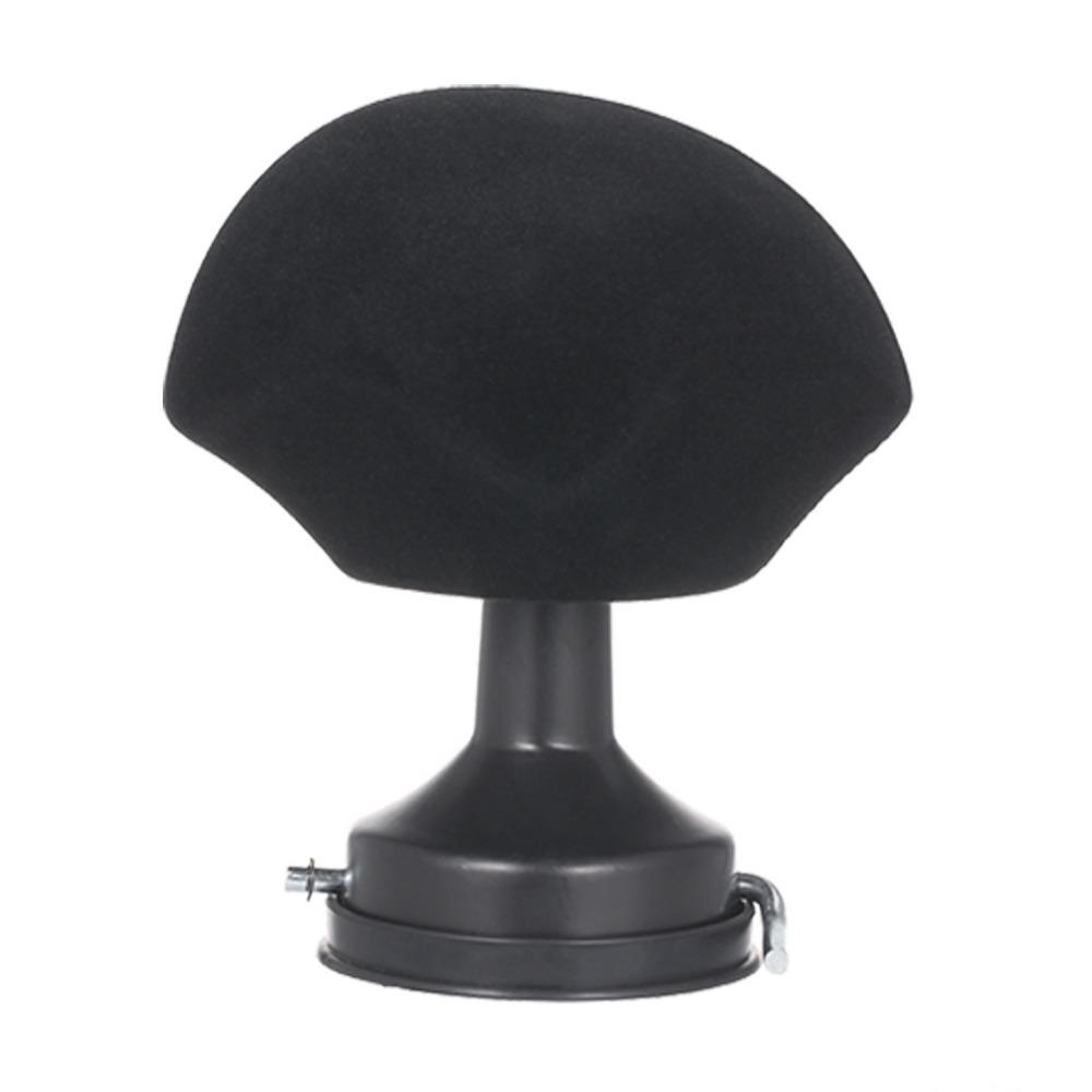 Portable Wig Making Stand Adjustable Hairpiece Holder Stand Hat Styling Stand  Home Wig Storage
