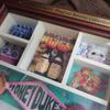 [USED] Harry Potter Honeydukes Miniature Collection with Box