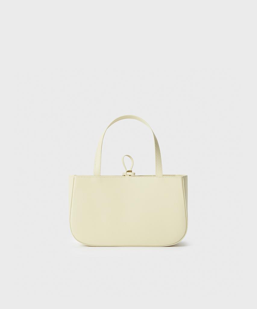 Herma Kua Tote Bag Butter