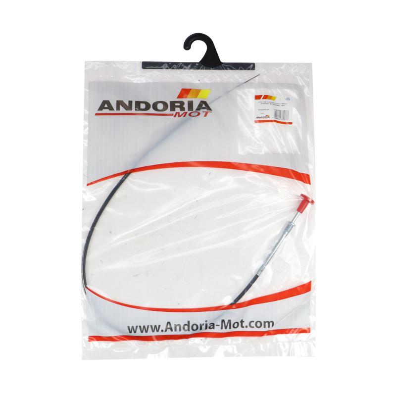 Engine Shutdown Cable -850mm 1874438M1 886202 Ursus MF3 ANDORIA