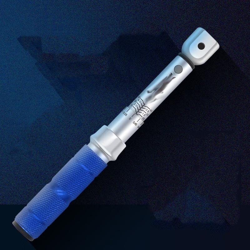 PILI MA Concave Head Torque Wrench