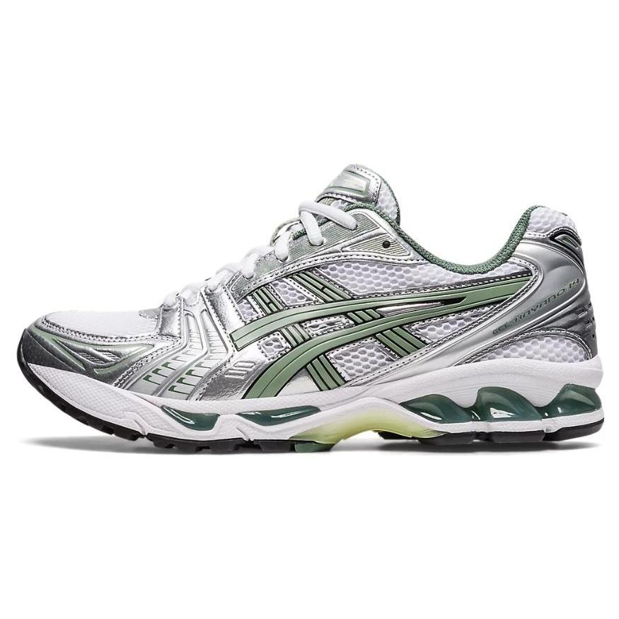 ASICS Gel-Kayano 14 `Pure Silver Slate
