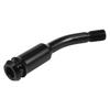 Bent Extension Gearshift Lever Extension Short Shifter